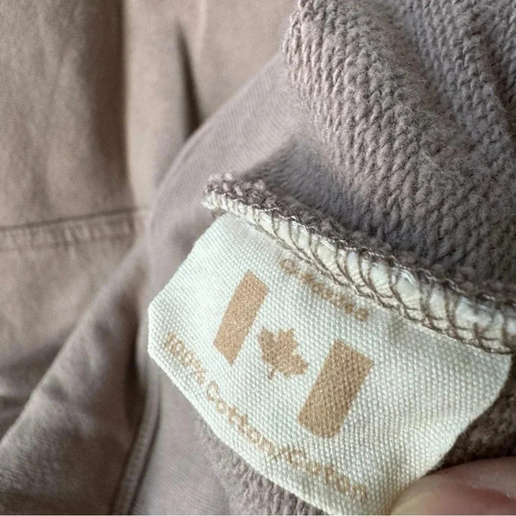 BURB hoodie The Poco -  Portobello - Picture 8 of 12